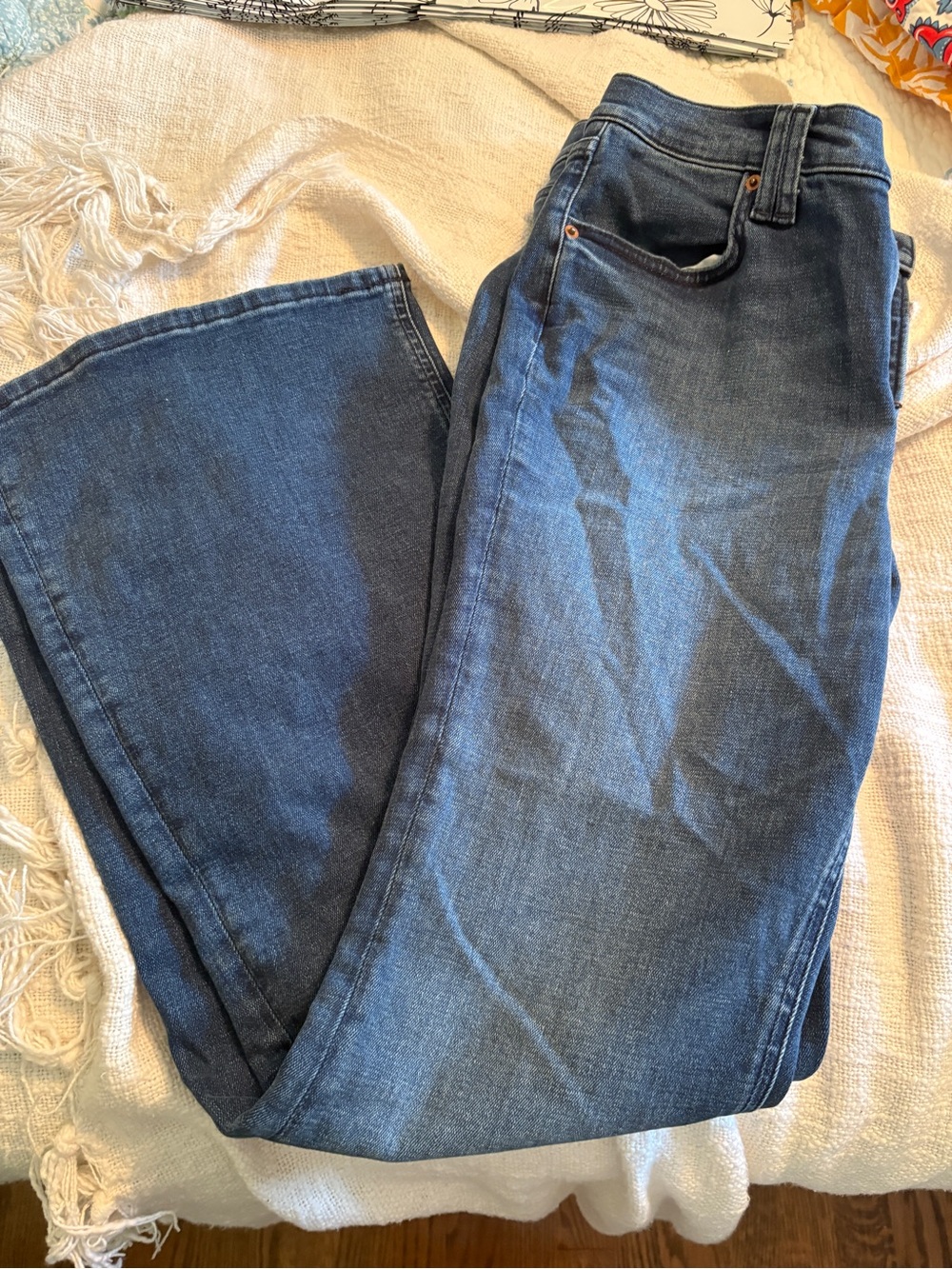 Boden Women’s Blue Jeans size 30